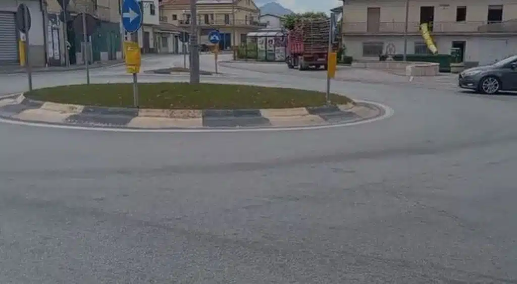 silla corse clandestine denuncia residenti