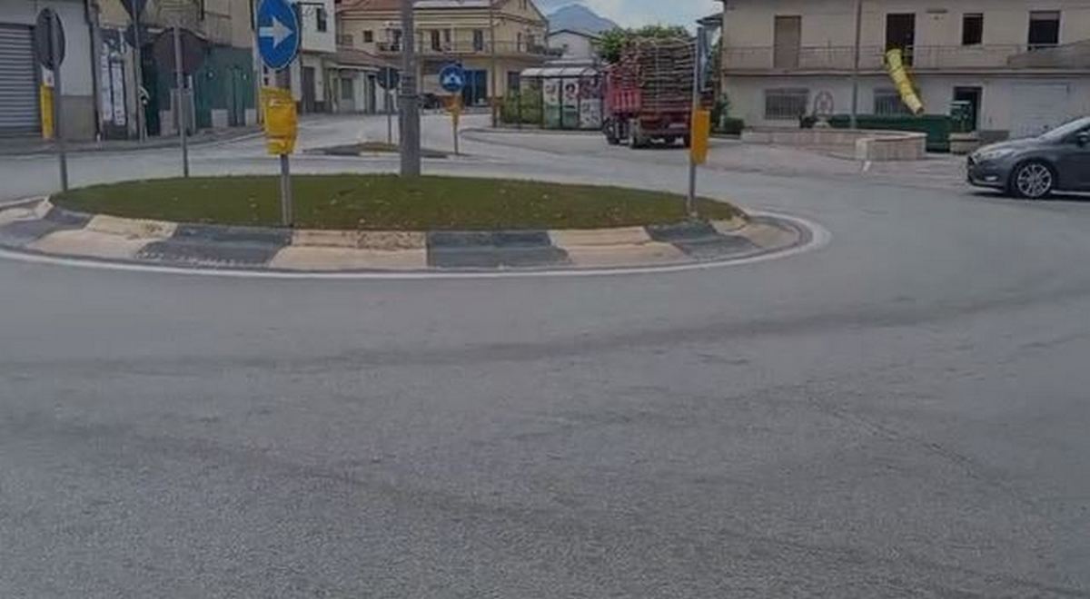 silla corse clandestine denuncia residenti