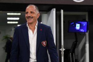salernitana sasà avallone saluti