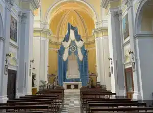ceraso madonna assunta programma ospiti 2025