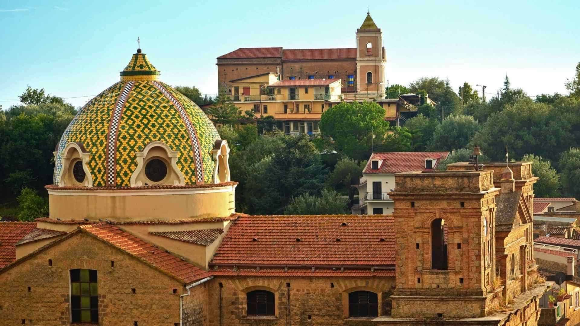 festa madonnina spedicella 2025 lentiscosa