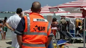 malore capaccio paestum morta cosa è successo 6 agosto