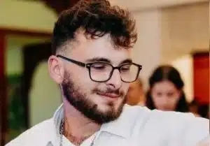 San Giovanni a Piro, giovane trovato carbonizzato in un burrone: inchiesta sulla morte di Fabrizio Tripari