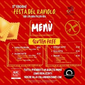 sagre fine agosto salerno provincia