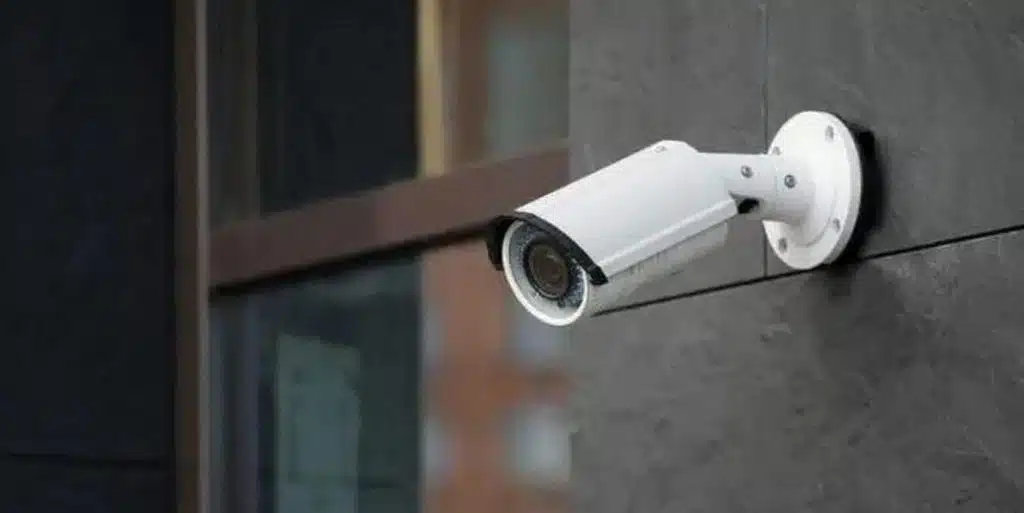 piaggine sistema videosorveglianza