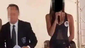 Miss Italia Campania polemica