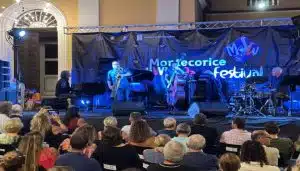 Montecorice diWine Jazz Festival