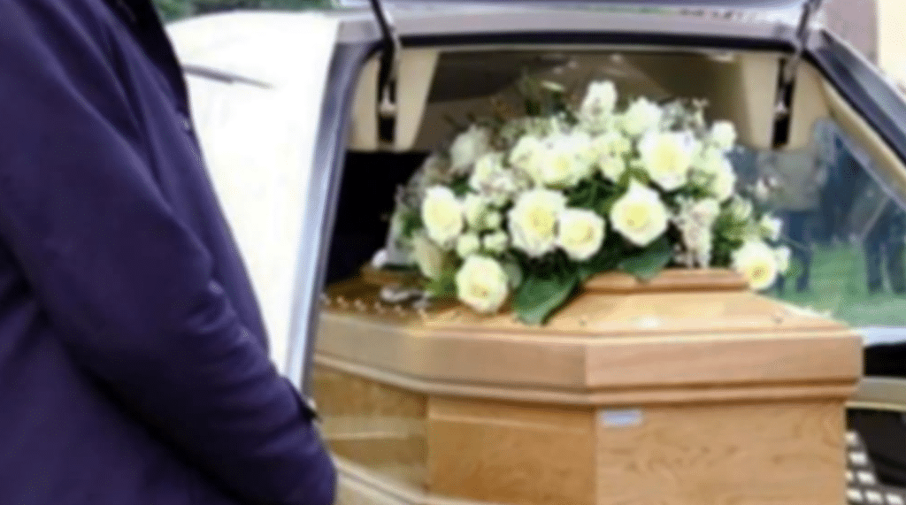 salerno morto Gianluca Sarno