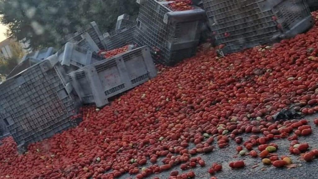 incidente fisciano autostrada avellino salerno 4 agosto