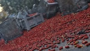 incidente fisciano autostrada avellino salerno 4 agosto