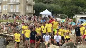 Stuzza 2025 Castellabate