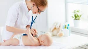 nocera inferiore senza pediatri base