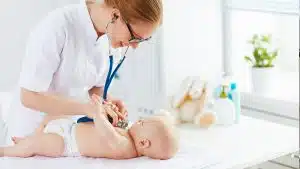 nocera inferiore senza pediatri base