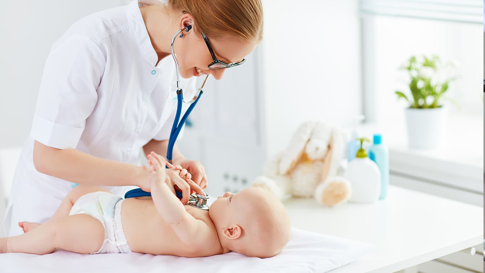 nocera inferiore senza pediatri base