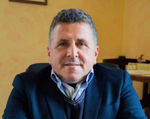 sindaco roscigno gestione acqua rifiuti