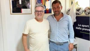 castellabate protocollo passaporto ematico Fondazione Polito