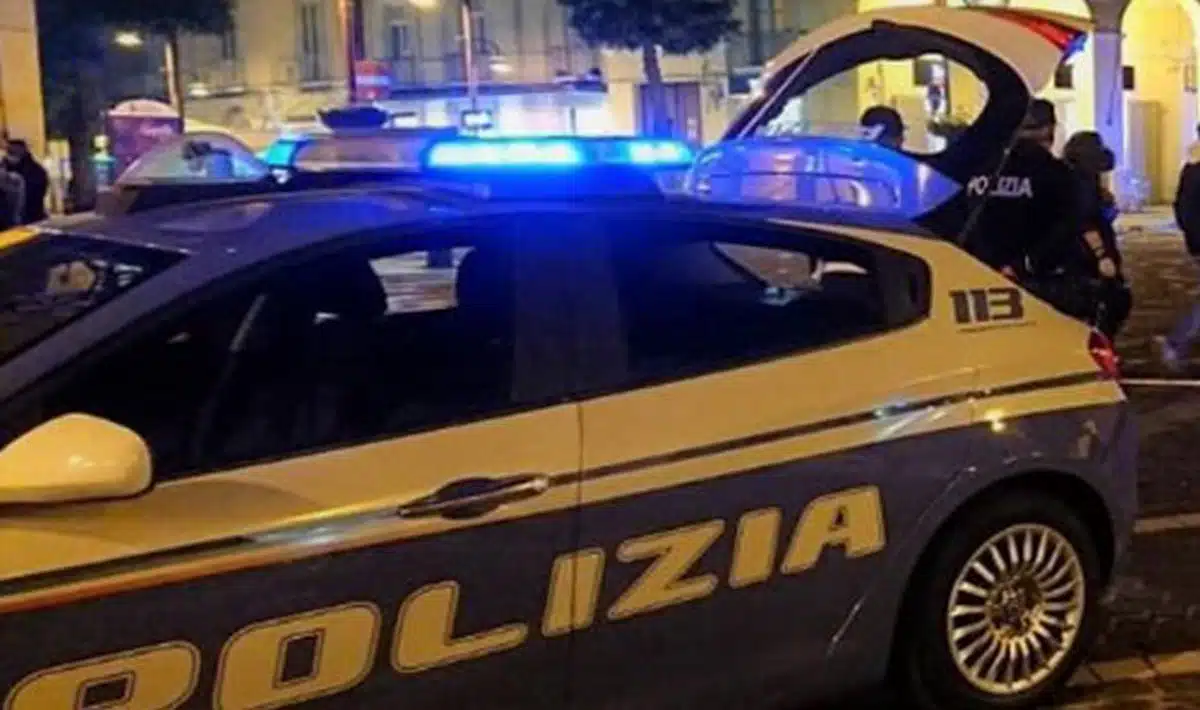 controlli salerno schiamazzi vandalismo