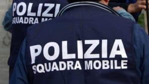 salerno armi droga garage Sant’Eustachio
