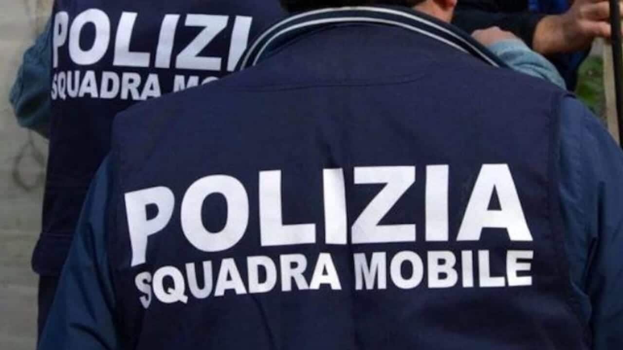 salerno armi droga garage Sant’Eustachio
