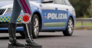 campagna polizia golfo policastro