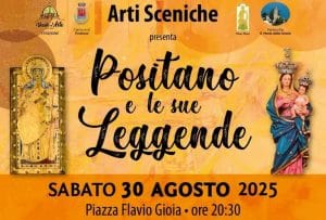 positano arti sceniche 30 agosto