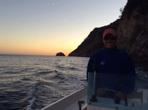 Praiano elezioni 2027