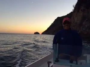 Praiano elezioni 2027