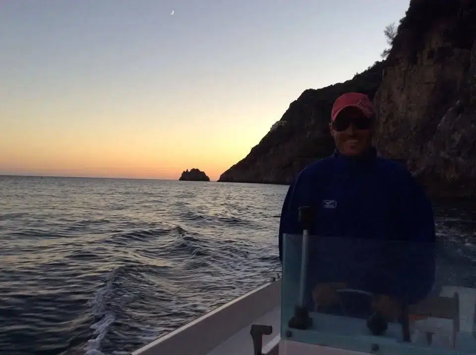 Praiano elezioni 2027