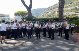 Ravello mattinate musicali