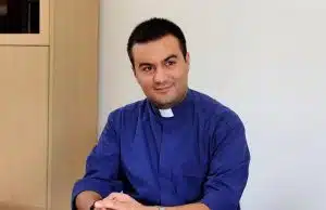 Nocera Superiore, furto in parrocchia: parroco aggredito da una banda di ladri. Solidarietà a don Giuseppe Perano