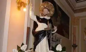 marina camerota san domenico guzmàn 4 agosto