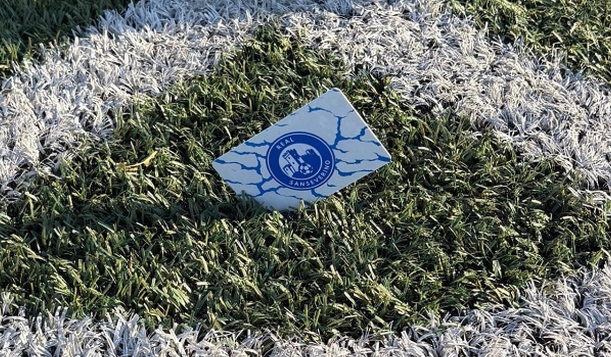 real sanseverino squadra
