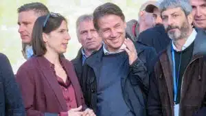 regionali 2025 schlein conte accordo de luca appello