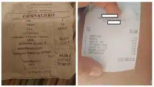Vietri prezzi stabilimenti