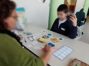 salerno assistenza educativa autismo