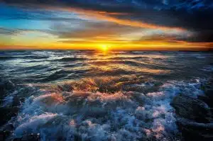 mare pulito salerno provincia