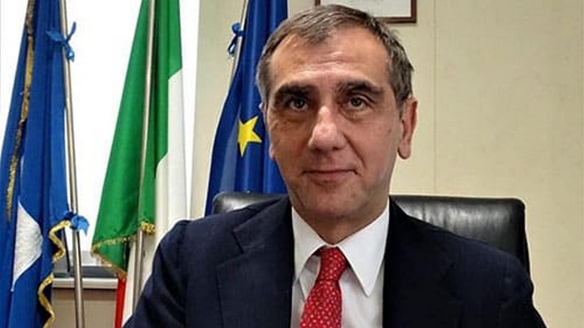 decreto valditara campania docenti personale nappi