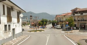 silla sassano petizione sicurezza strade provinciali