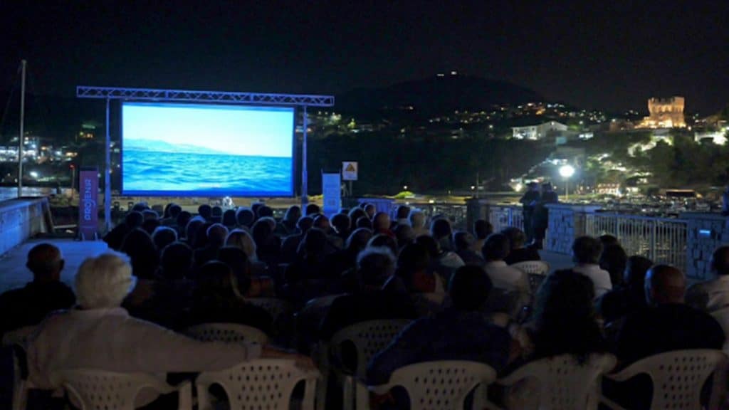 casal velino saperi di mare successo show-cooking