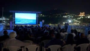 casal velino saperi di mare successo show-cooking