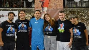 angellara torneo eugenio mautone nicola sansone