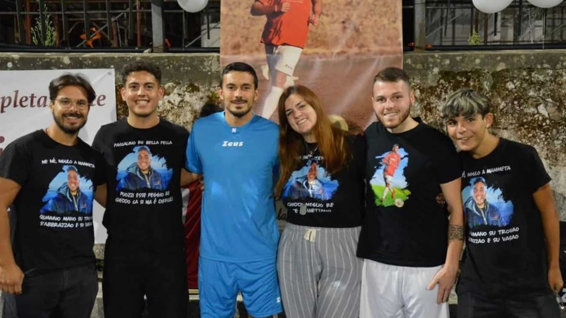 angellara torneo eugenio mautone nicola sansone