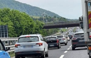 terza corsia raccordo salerno avellino sindacati tempi risorse