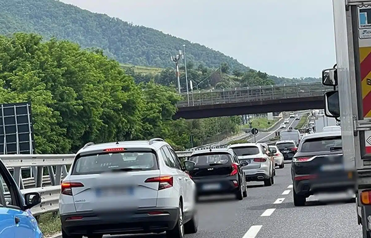 terza corsia raccordo salerno avellino sindacati tempi risorse