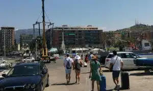 turismo salerno estate 2025 strutture sold out