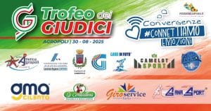 Agropoli eventi atletica