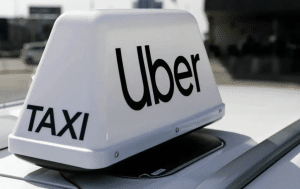 uber