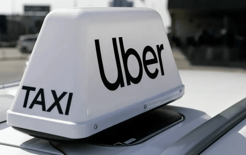 uber