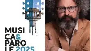simone cristicchi concerto paestum 11 agosto