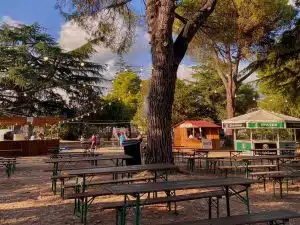 battipaglia eventi agosto villa comunale 2025